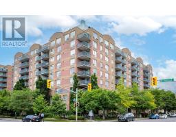 416 - 45 HOLLAND AVENUE, Ottawa, Ontario