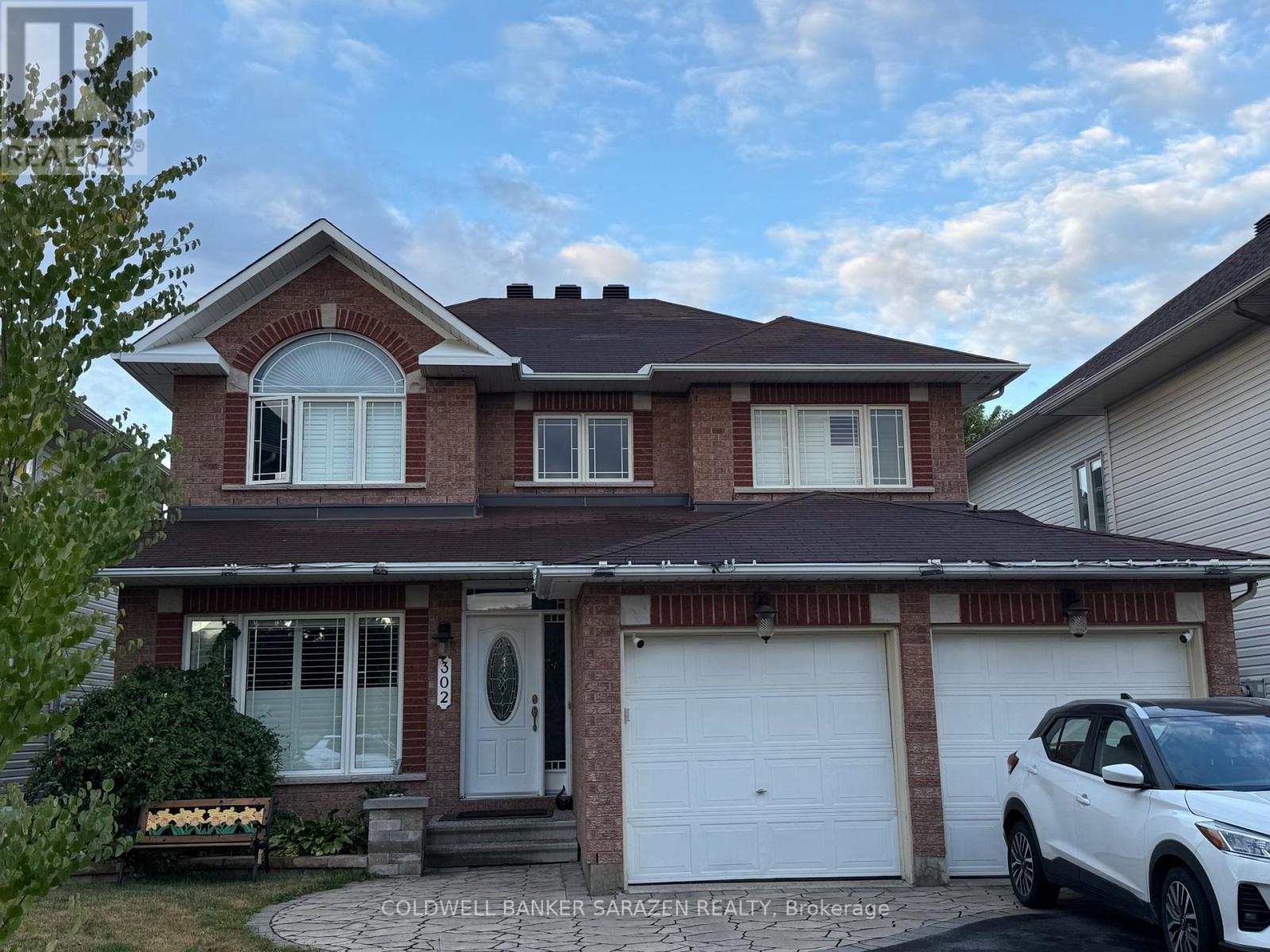 302 Edgemoore Crescent E, Ottawa, Ontario  K2W 1H9 - Photo 16 - X13787018