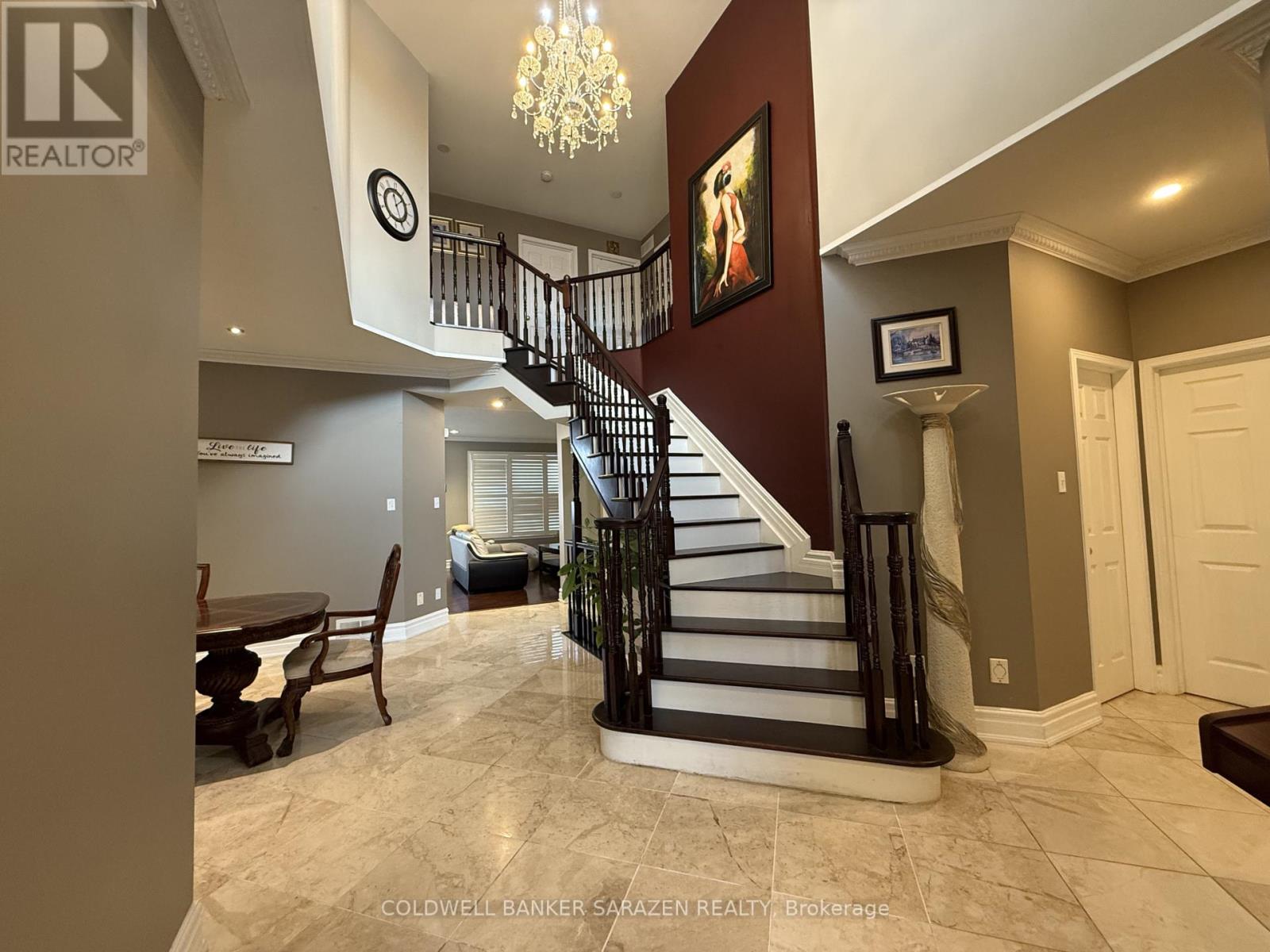 302 Edgemoore Crescent E, Ottawa, Ontario  K2W 1H9 - Photo 2 - X13787018