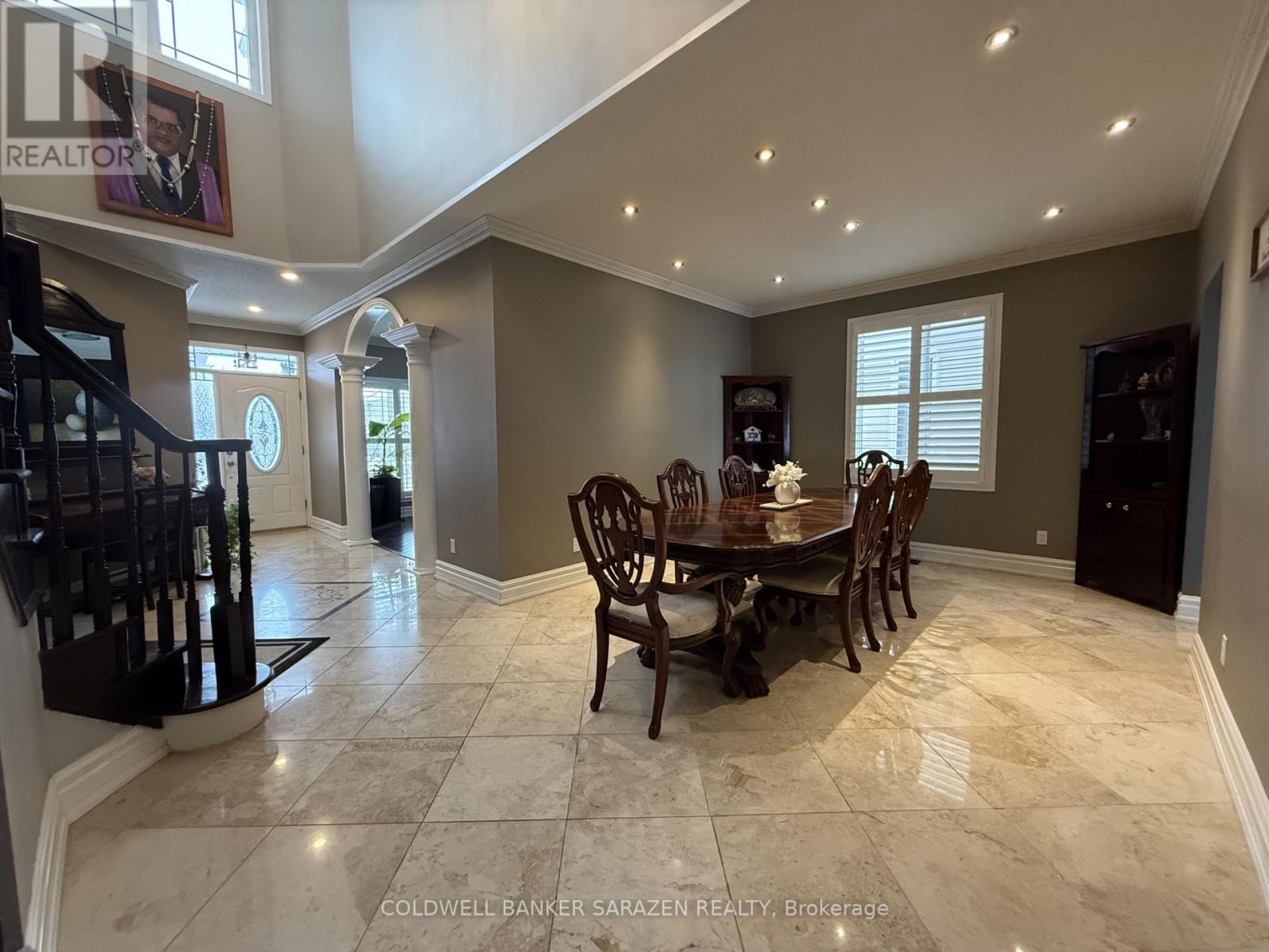302 Edgemoore Crescent E, Ottawa, Ontario  K2W 1H9 - Photo 3 - X13787018