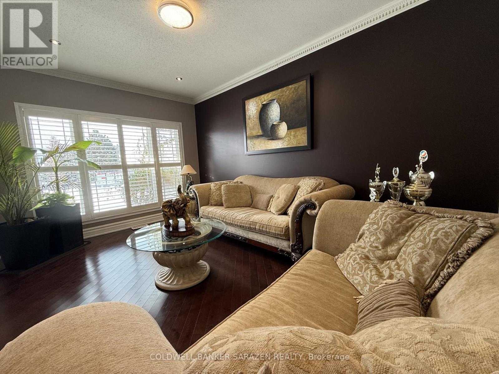 302 Edgemoore Crescent E, Ottawa, Ontario  K2W 1H9 - Photo 4 - X13787018
