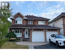 302 EDGEMOORE CRESCENT E, Ottawa, Ontario