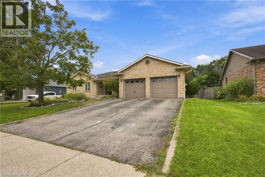 63 Oakridge Avenue, Innerkip, Ontario  N0J 1M0 - Photo 1 - 40862948