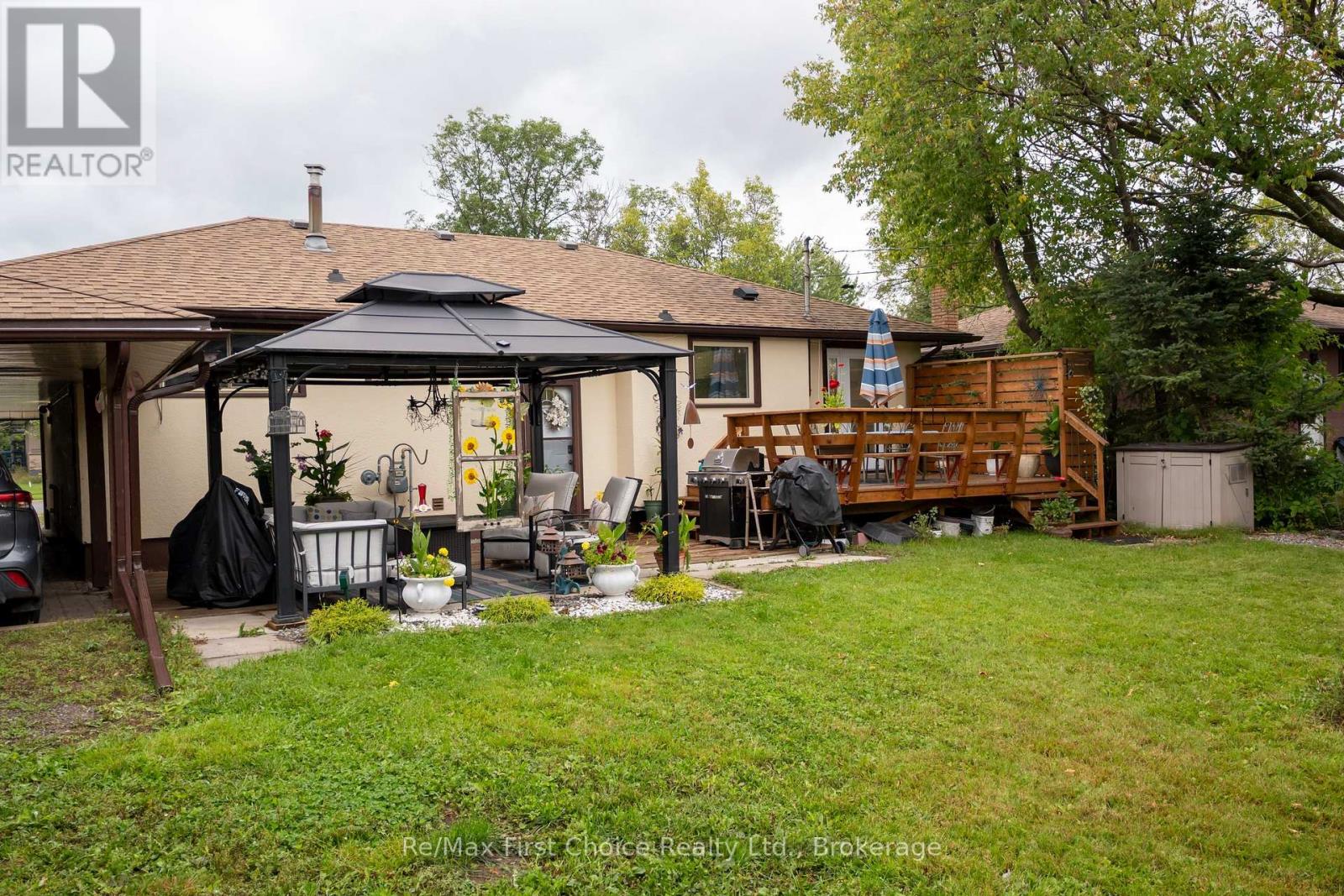 159 Hogarth Street, Thunder Bay, Ontario  P7A 7H1 - Photo 47 - X13786802