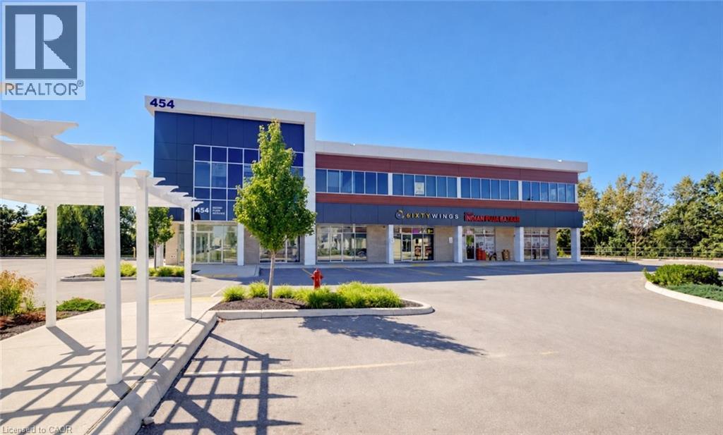454 HESPELER Road Unit# 203, Cambridge, Ontario