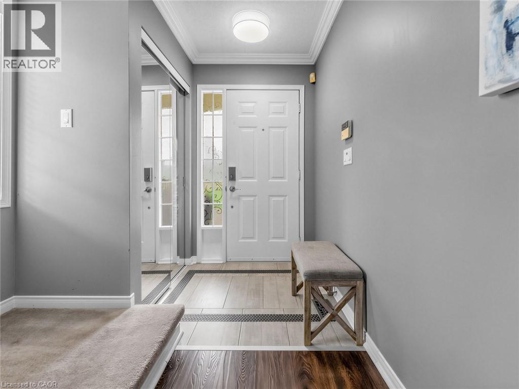 710 Spring Gardens Road Unit# 65, Burlington, Ontario  L7T 4K7 - Photo 5 - 40863534