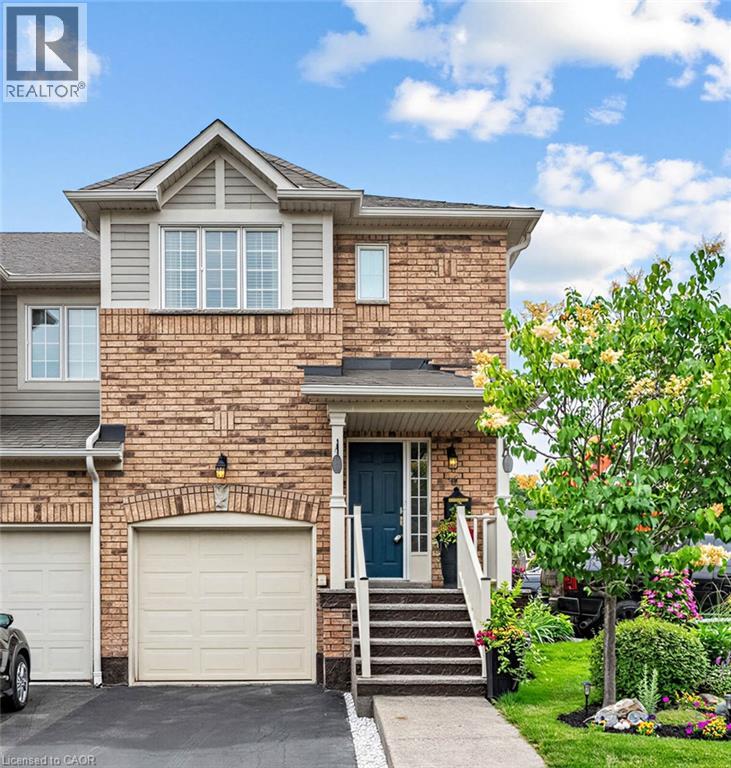 710 Spring Gardens Road Unit# 65, Burlington, Ontario  L7T 4K7 - Photo 27 - 40863534