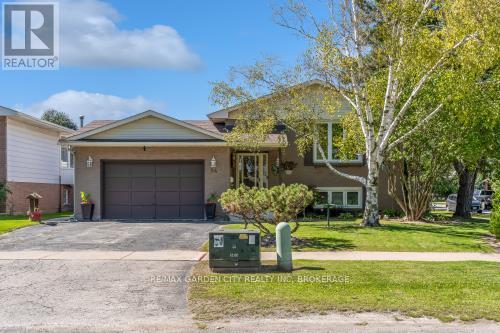 54 Crestcombe Road, St. Catharines, Ontario  L2S 2J4 - Photo 1 - X13786952