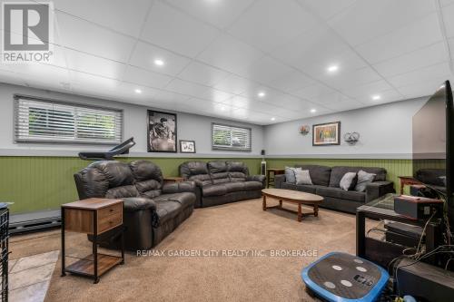 54 Crestcombe Road, St. Catharines, Ontario  L2S 2J4 - Photo 14 - X13786952