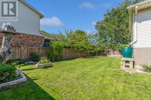 54 Crestcombe Road, St. Catharines, Ontario  L2S 2J4 - Photo 19 - X13786952