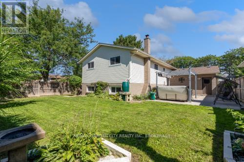 54 Crestcombe Road, St. Catharines, Ontario  L2S 2J4 - Photo 20 - X13786952