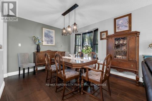 54 Crestcombe Road, St. Catharines, Ontario  L2S 2J4 - Photo 8 - X13786952