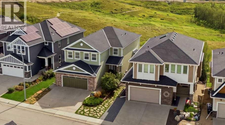 299 Sunset View, Cochrane, Alberta  T4C 0N6 - Photo 41 - A2343807