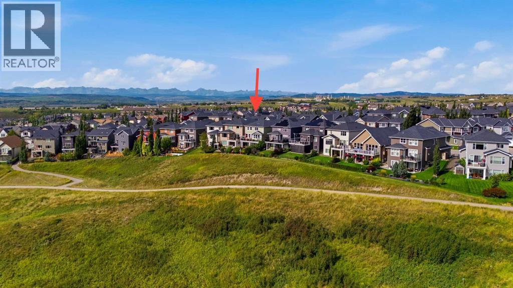 299 Sunset View, Cochrane, Alberta  T4C 0N6 - Photo 43 - A2343807
