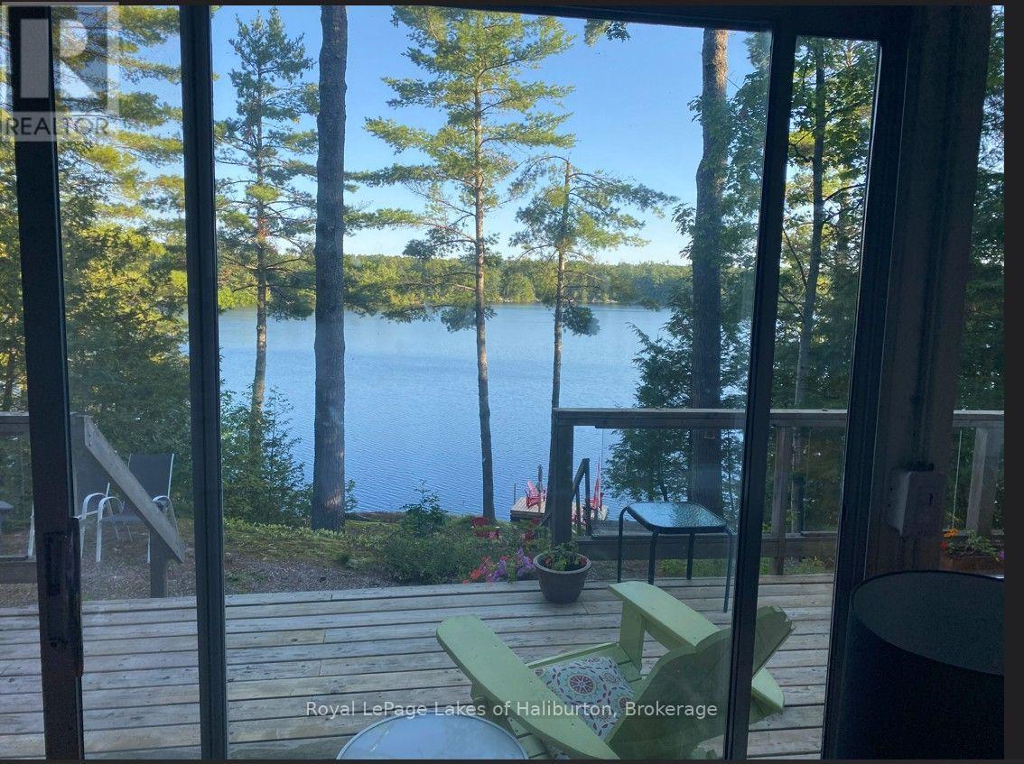481 Crego Lake Road, Kawartha Lakes, Ontario  K0M 2A0 - Photo 2 - X13702802