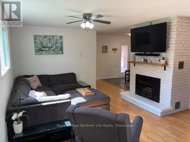 65 Ridgemount Drive, East Ferris (Corbeil), Ontario  P0H 1K0 - Photo 23 - X13784466