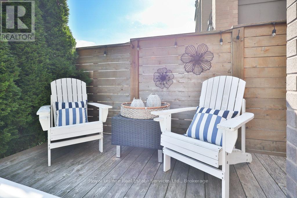 3155 Mintwood Circle, Oakville, Ontario  L6H 0N9 - Photo 40 - W13786772