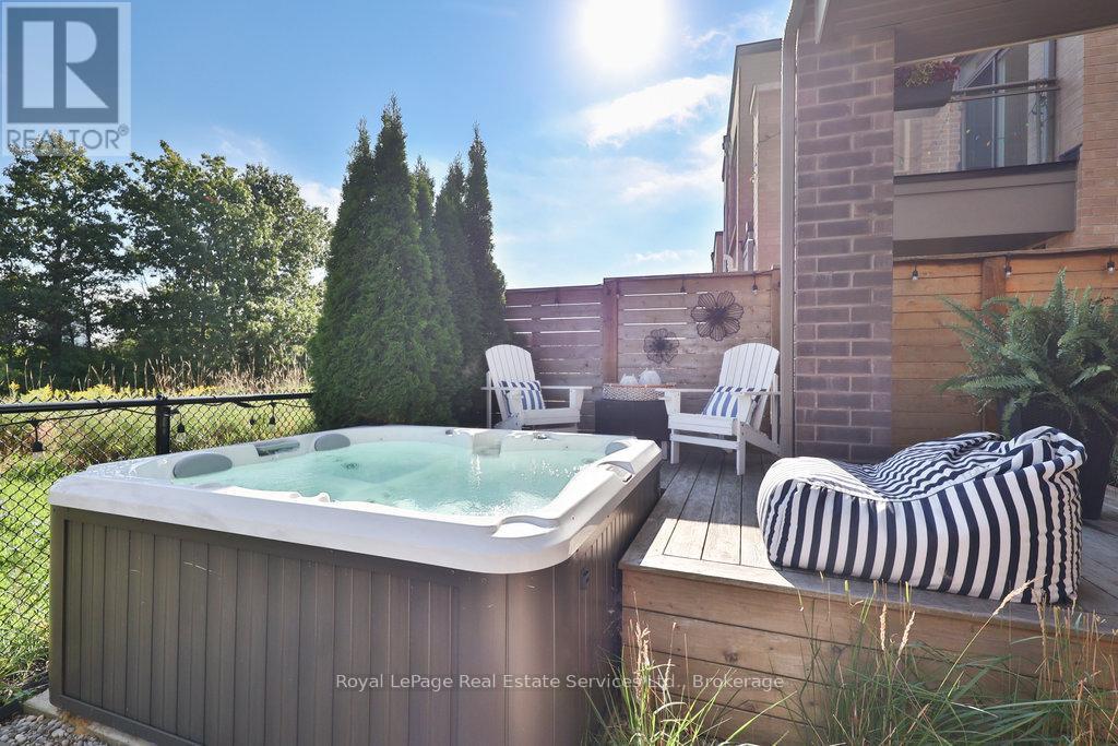 3155 Mintwood Circle, Oakville, Ontario  L6H 0N9 - Photo 41 - W13786772