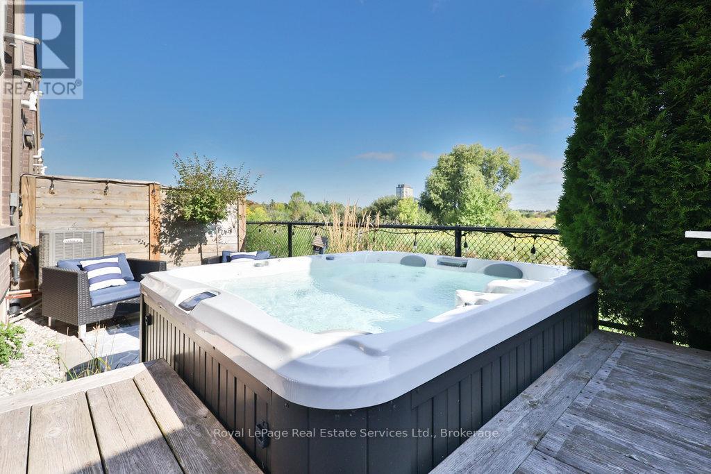 3155 Mintwood Circle, Oakville, Ontario  L6H 0N9 - Photo 43 - W13786772