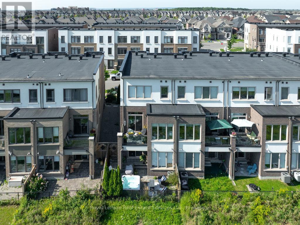 3155 Mintwood Circle, Oakville, Ontario  L6H 0N9 - Photo 44 - W13786772
