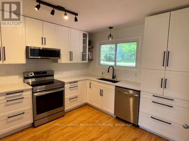 65 Ridgemount Drive, East Ferris (Corbeil), Ontario  P0H 1K0 - Photo 27 - X13784466