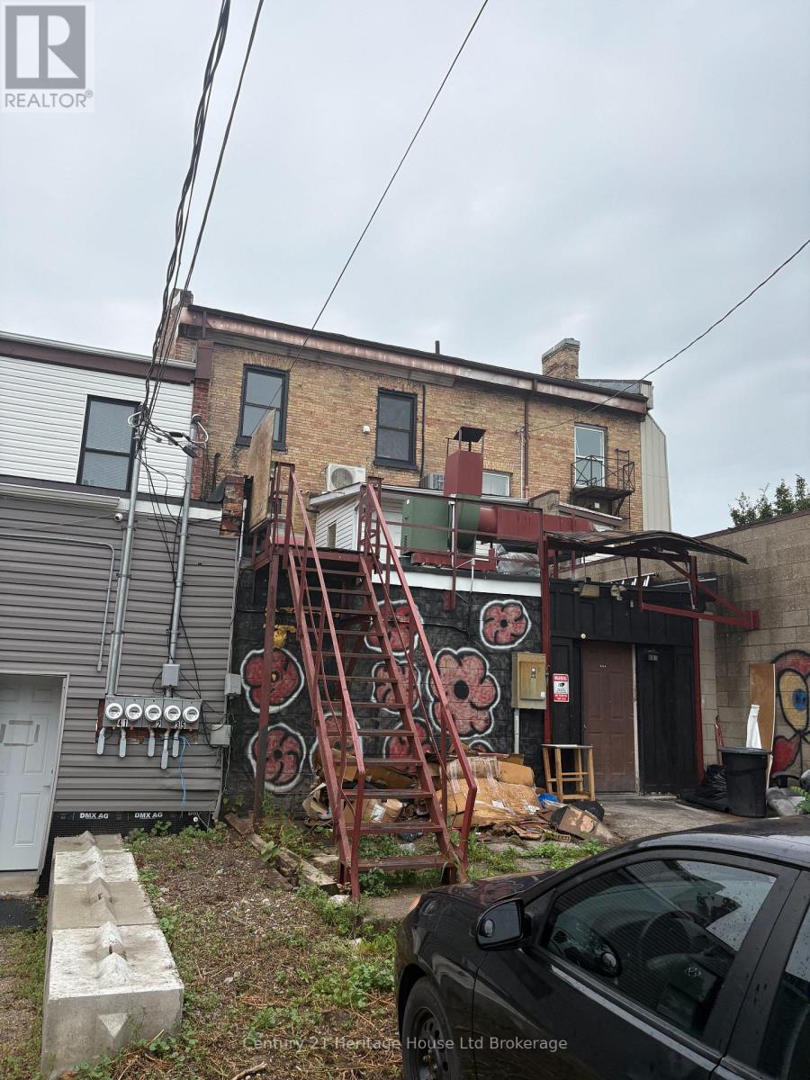 2 - 694 Dundas Street, Woodstock, Ontario  N4S 1E6 - Photo 21 - X13786770