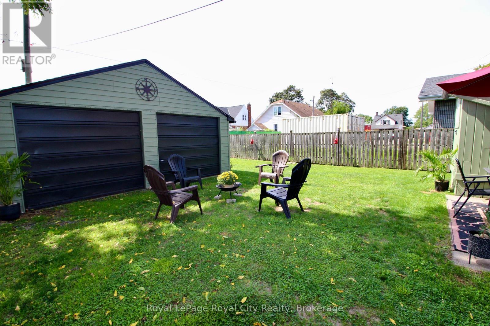 295 Killaly Street E, Port Colborne, Ontario L3K 1P3 - Photo 39 - X13784058