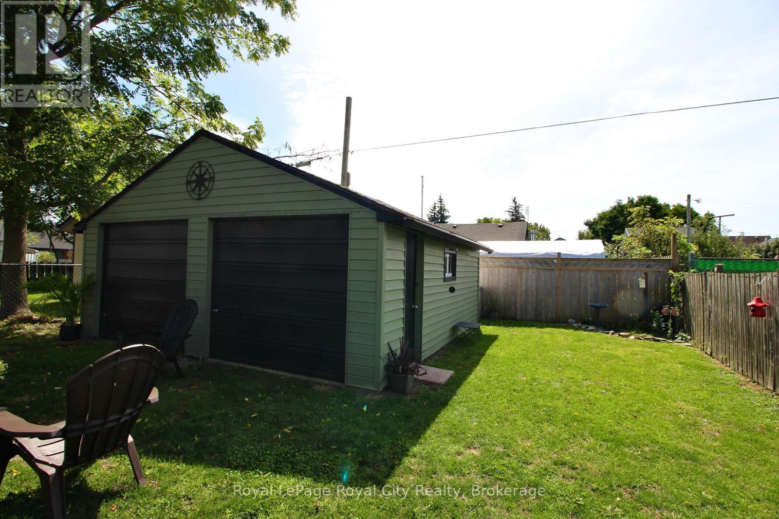 295 Killaly Street E, Port Colborne, Ontario L3K 1P3 - Photo 37 - X13784058