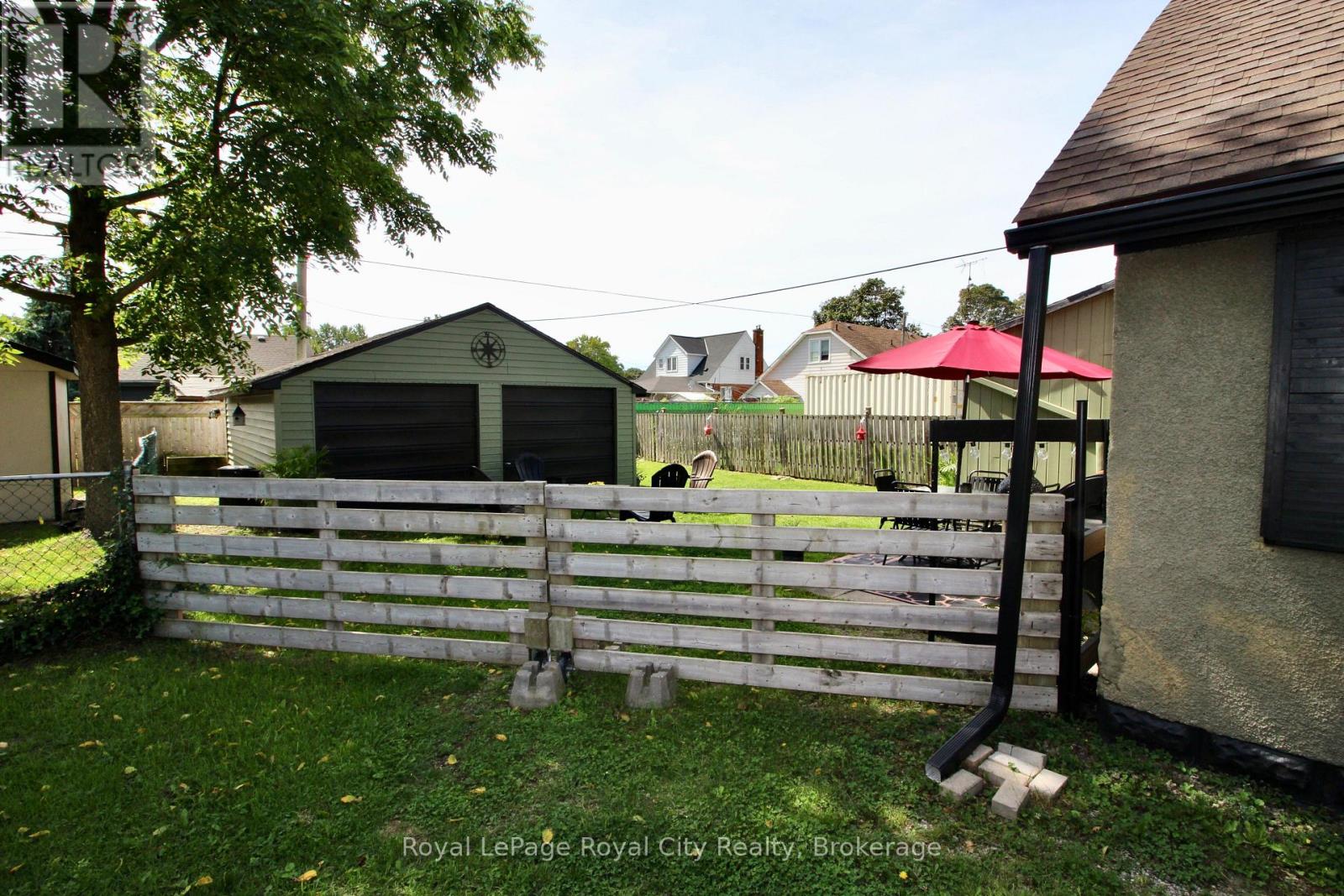 295 Killaly Street E, Port Colborne, Ontario L3K 1P3 - Photo 47 - X13784058