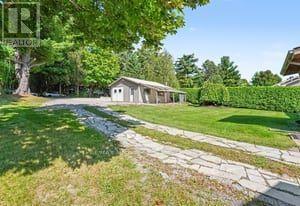 2436 Rideau Ferry Road, Drummond/north Elmsley, Ontario  K7H 0G7 - Photo 30 - X13786892