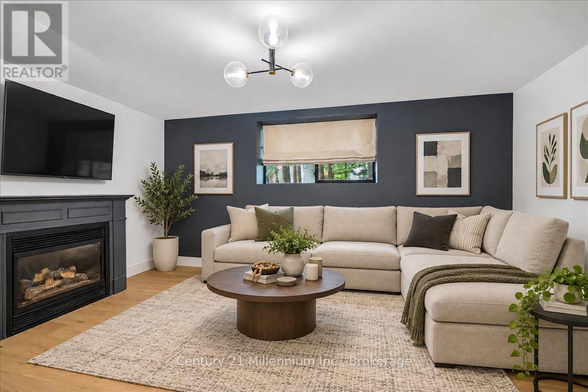 33 Slalom Gate Road, Collingwood, Ontario  L9Y 5A9 - Photo 43 - S13786908