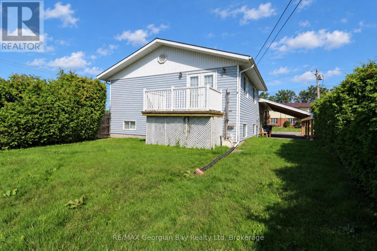 28 Sheridan Street, Penetanguishene, Ontario  L9M 1C4 - Photo 29 - S13786954