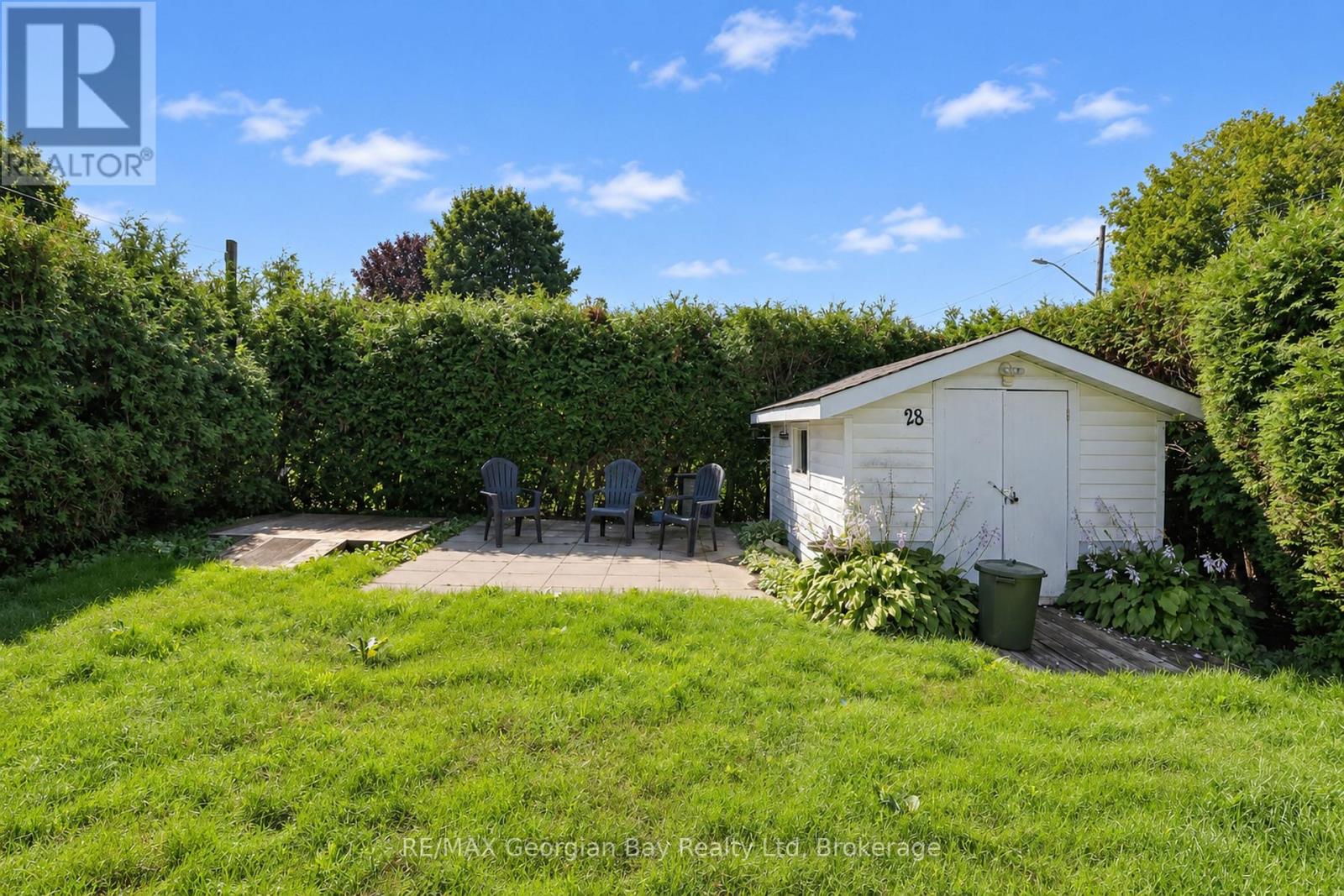 28 Sheridan Street, Penetanguishene, Ontario  L9M 1C4 - Photo 30 - S13786954