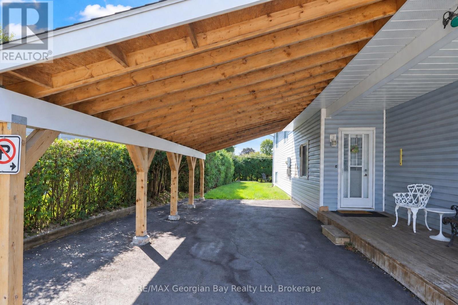 28 Sheridan Street, Penetanguishene, Ontario  L9M 1C4 - Photo 32 - S13786954