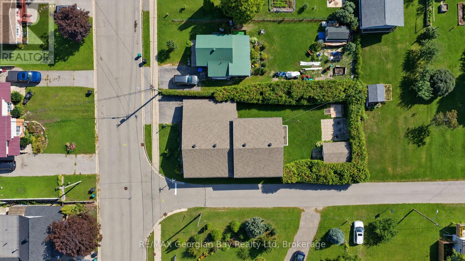 28 Sheridan Street, Penetanguishene, Ontario  L9M 1C4 - Photo 33 - S13786954