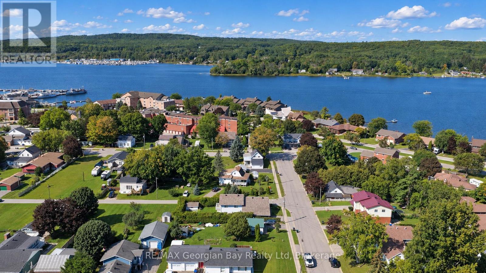 28 Sheridan Street, Penetanguishene, Ontario  L9M 1C4 - Photo 35 - S13786954
