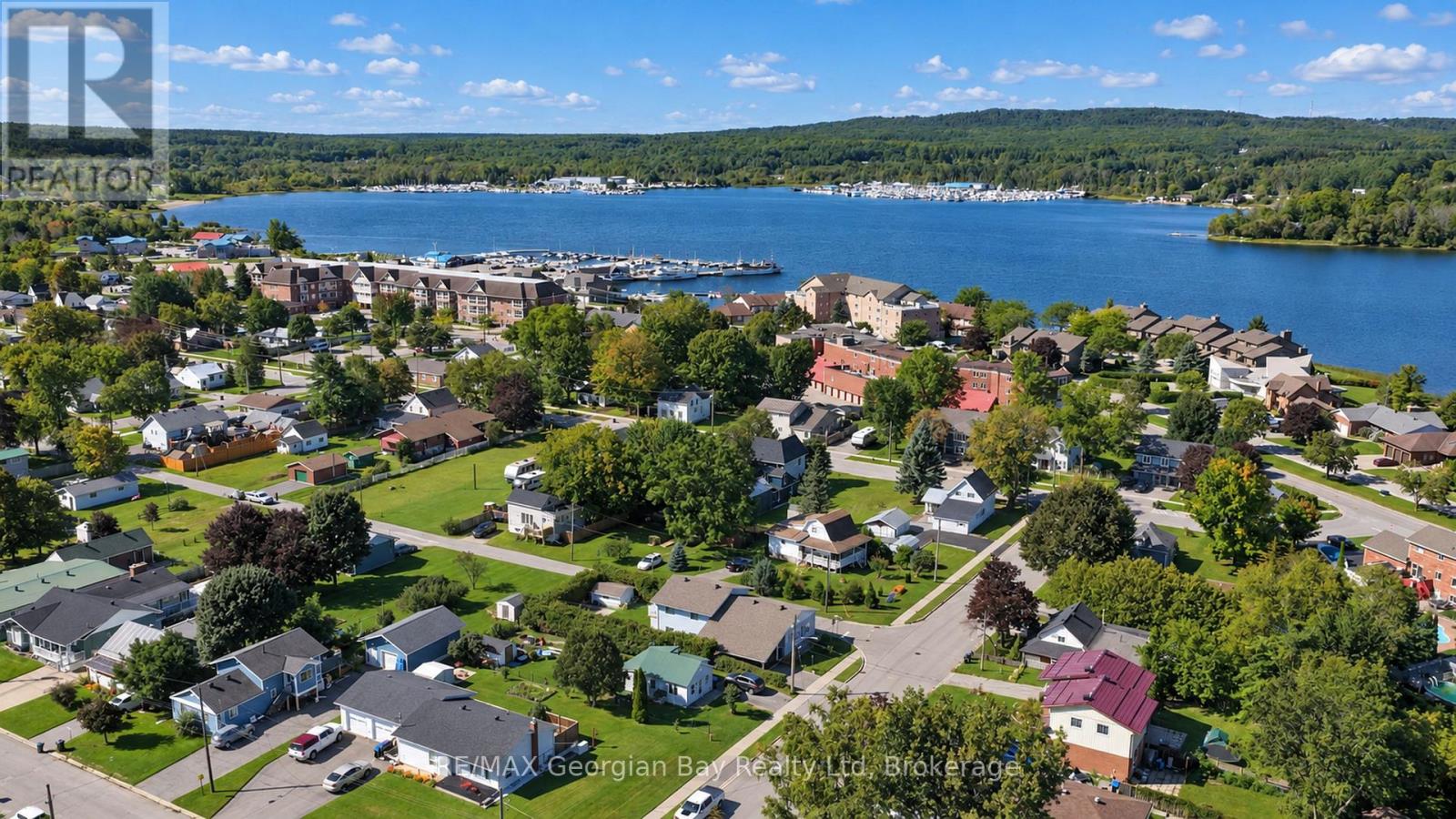 28 Sheridan Street, Penetanguishene, Ontario  L9M 1C4 - Photo 36 - S13786954