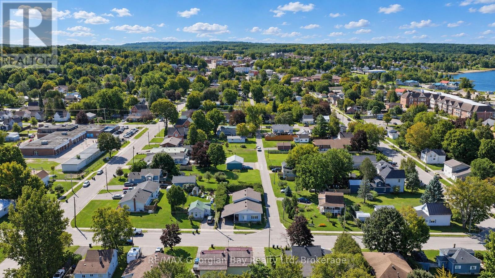 28 Sheridan Street, Penetanguishene, Ontario  L9M 1C4 - Photo 37 - S13786954