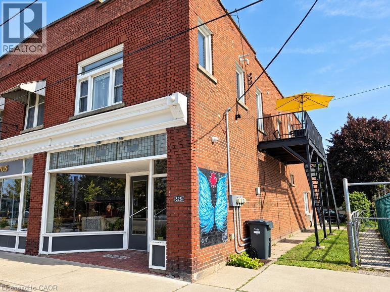 326 MAIN Street, Port Dover, Ontario