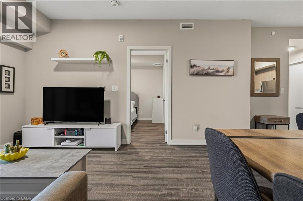 16 Markle Crescent Unit# 413, Hamilton, Ontario  L9G 0H4 - Photo 11 - 40863322