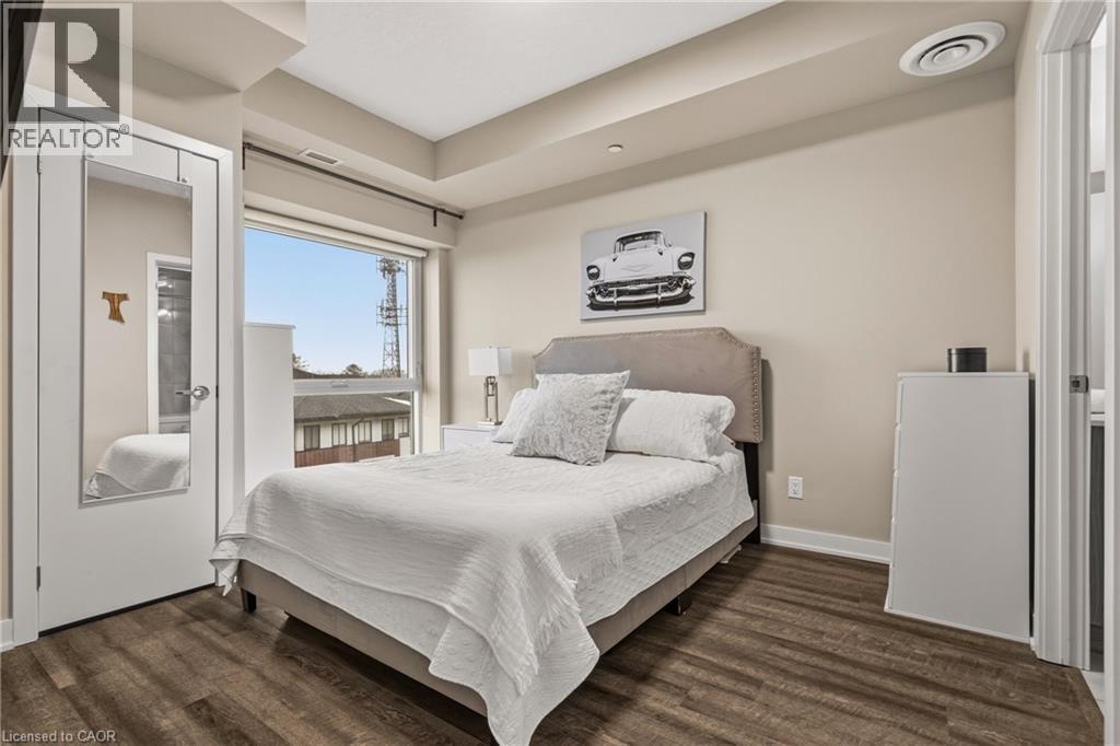 16 Markle Crescent Unit# 413, Hamilton, Ontario  L9G 0H4 - Photo 12 - 40863322