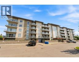 16 MARKLE Crescent Unit# 413, hamilton, Ontario