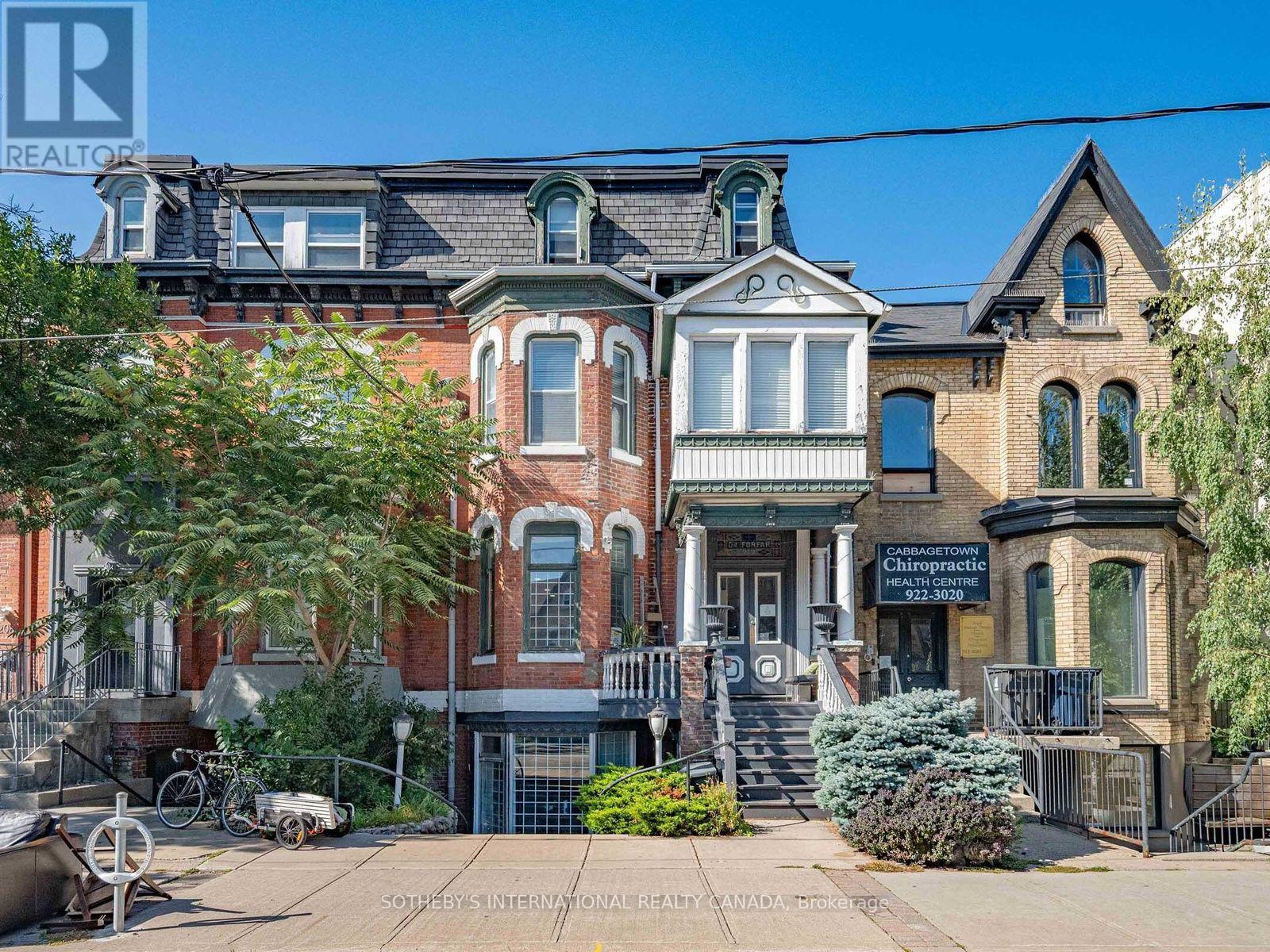 Main - 212 Carlton Street, Toronto, Ontario  M5A 2L1 - Photo 1 - C13786716