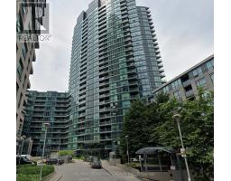 1806 - 231 FORT YORK BOULEVARD, Toronto, Ontario