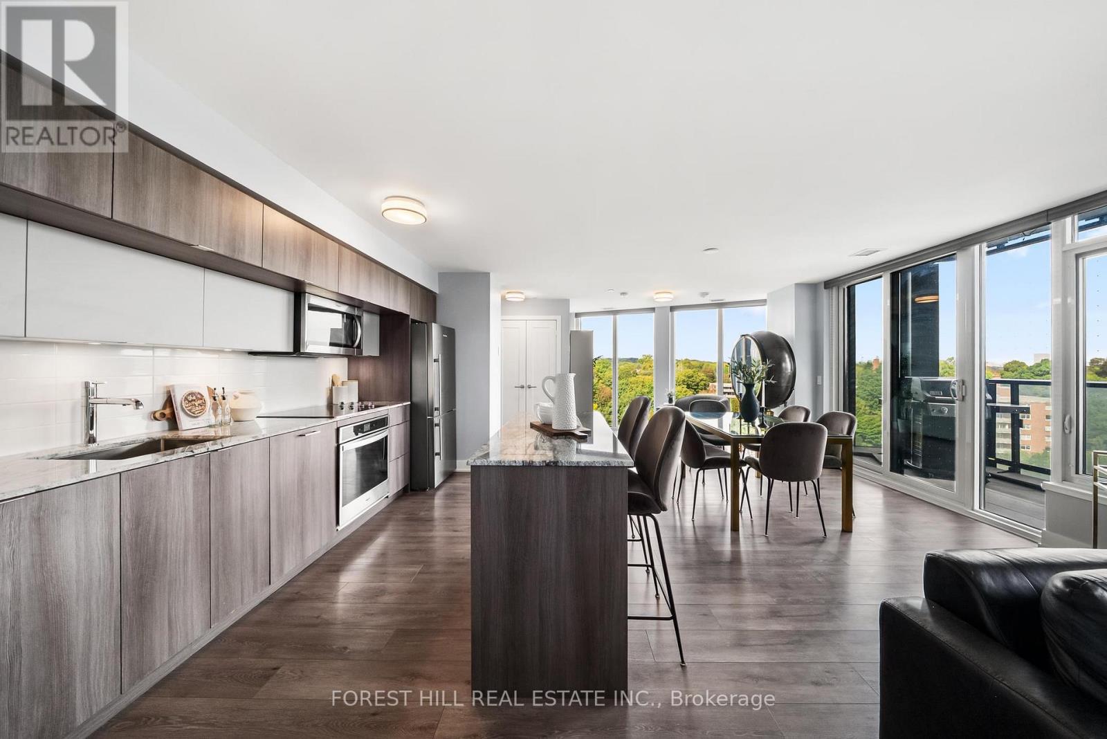 503 - 575 Bloor Street E, Toronto, Ontario  M4W 0B2 - Photo 10 - C13786754