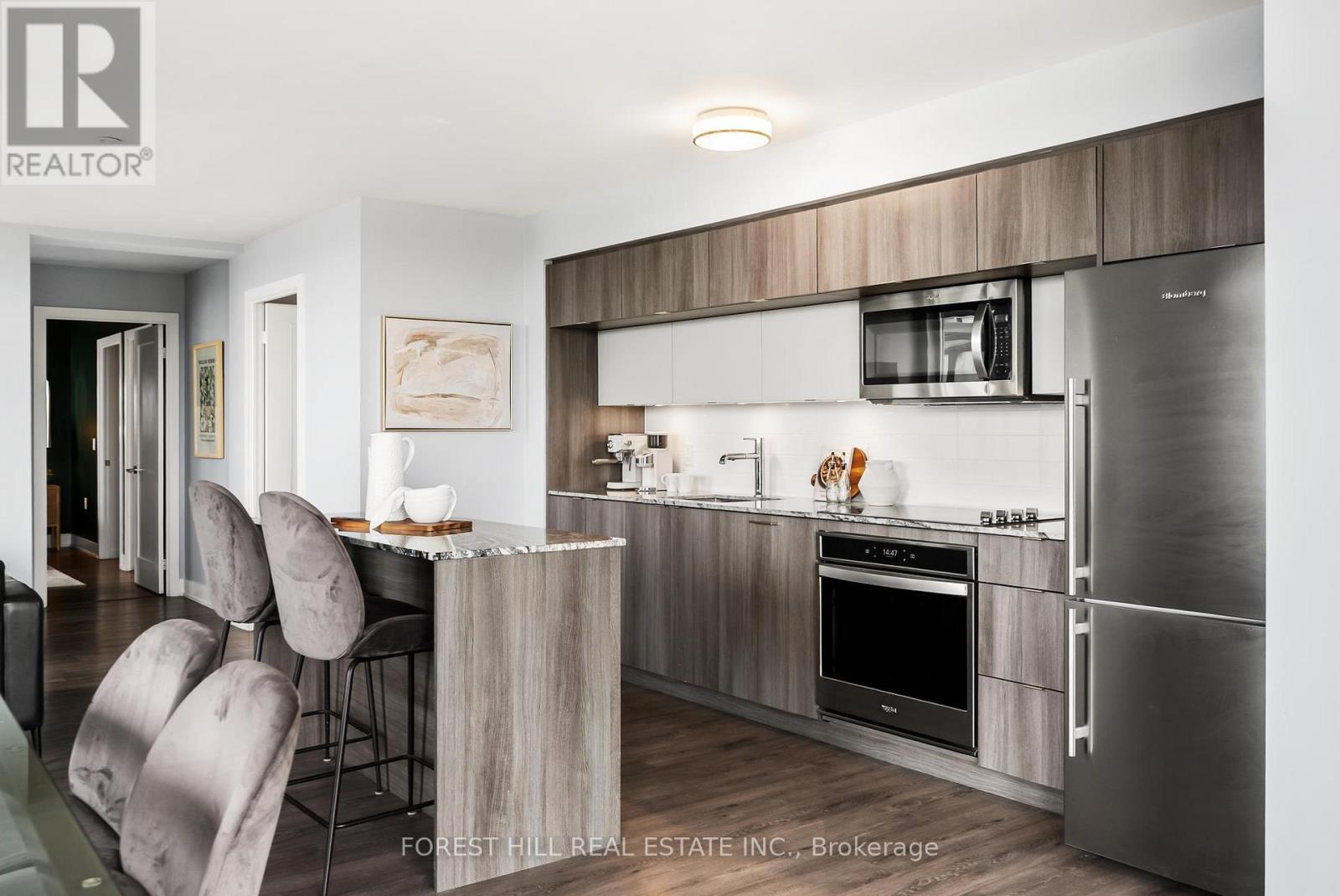503 - 575 Bloor Street E, Toronto, Ontario  M4W 0B2 - Photo 13 - C13786754