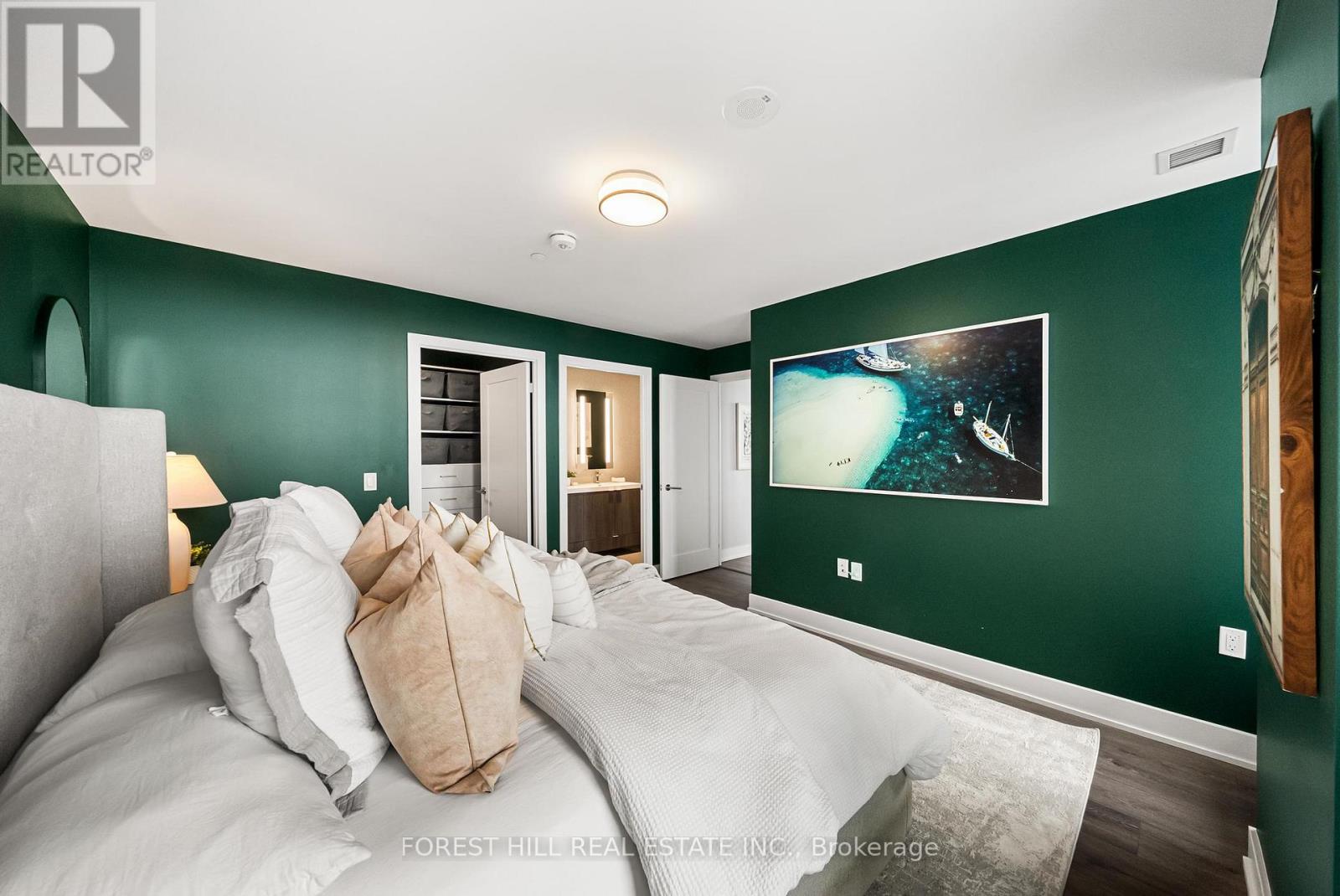 503 - 575 Bloor Street E, Toronto, Ontario  M4W 0B2 - Photo 27 - C13786754