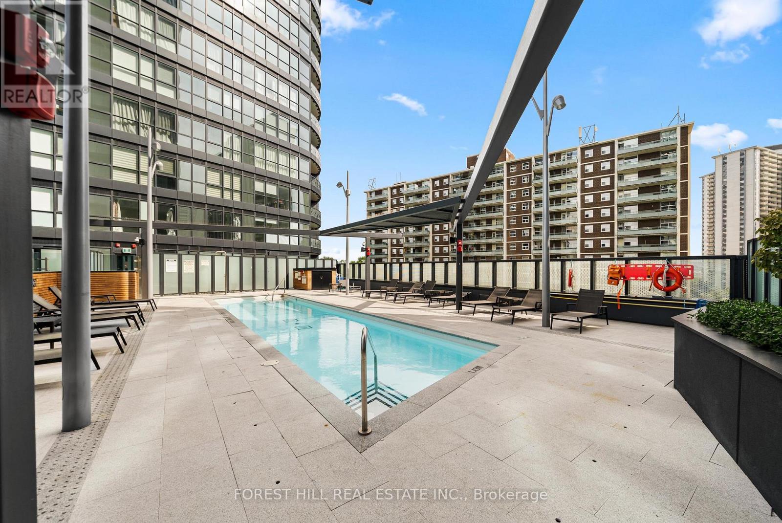 503 - 575 Bloor Street E, Toronto, Ontario  M4W 0B2 - Photo 36 - C13786754