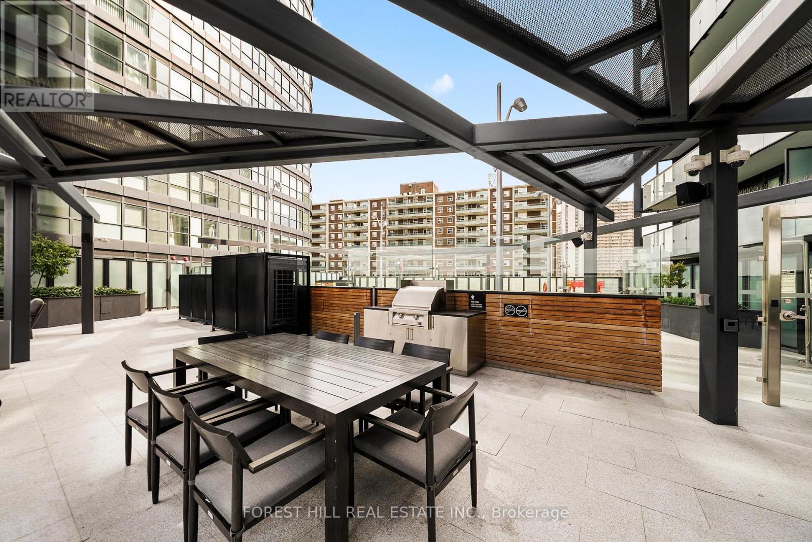503 - 575 Bloor Street E, Toronto, Ontario  M4W 0B2 - Photo 37 - C13786754