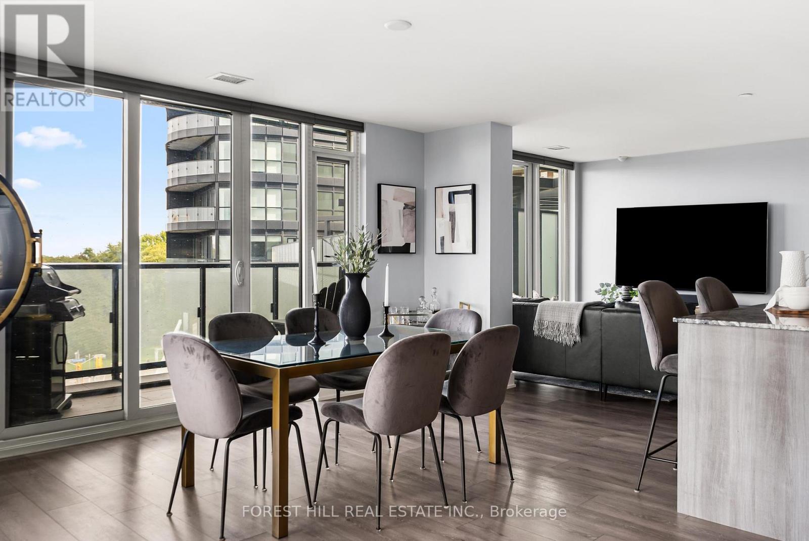 503 - 575 Bloor Street E, Toronto, Ontario  M4W 0B2 - Photo 7 - C13786754
